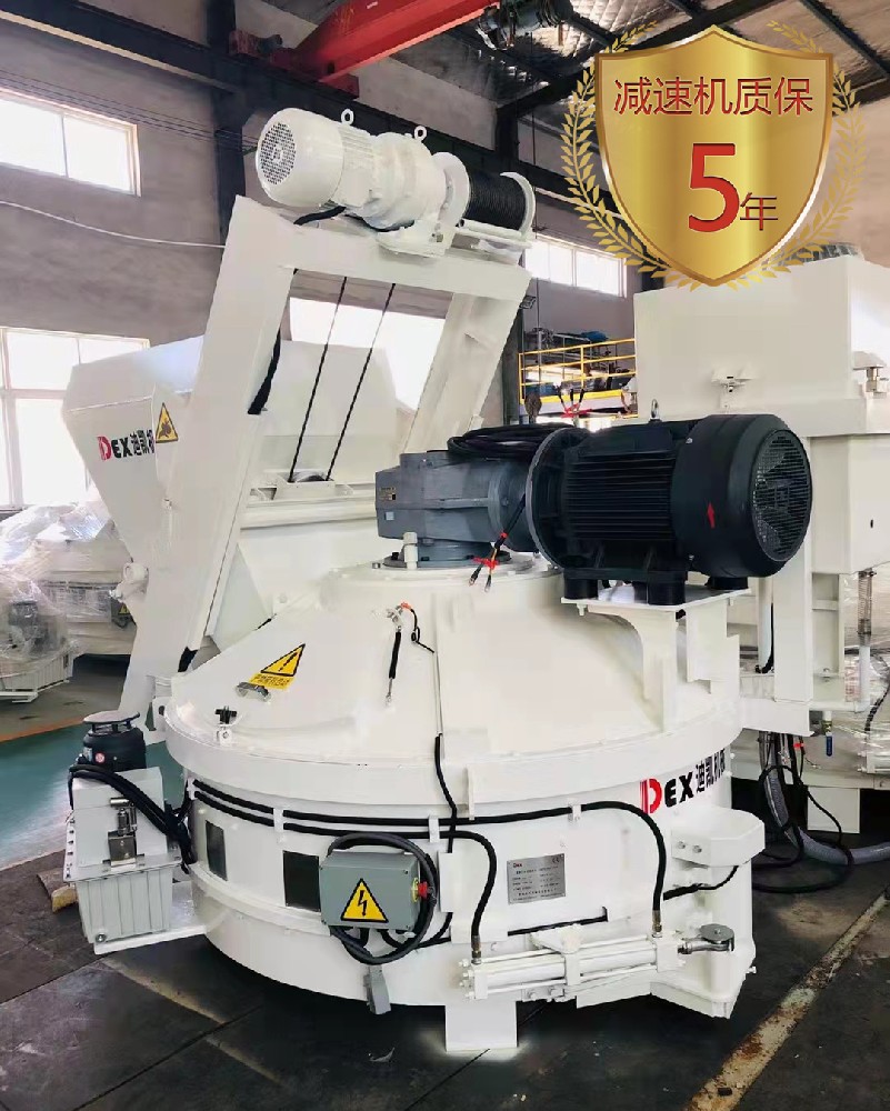 立軸行星式攪拌機 立軸行星式攪拌機